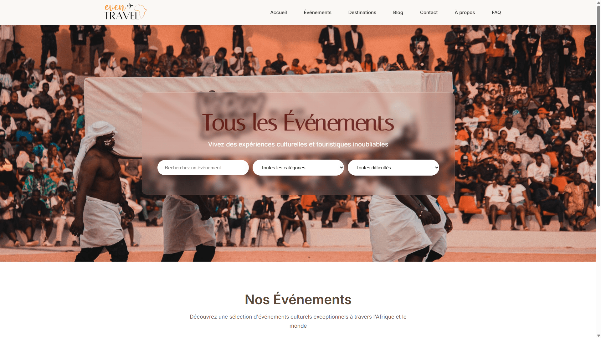 Even Travel – Circuit & Immersion – capture 10