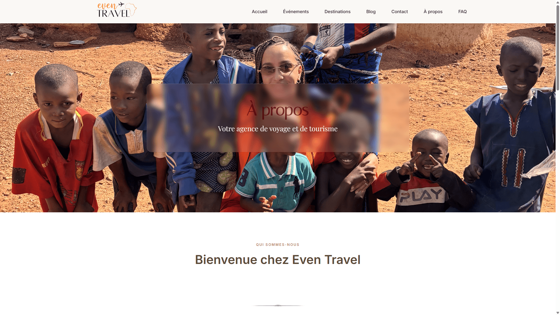 Even Travel – Circuit & Immersion – capture 14