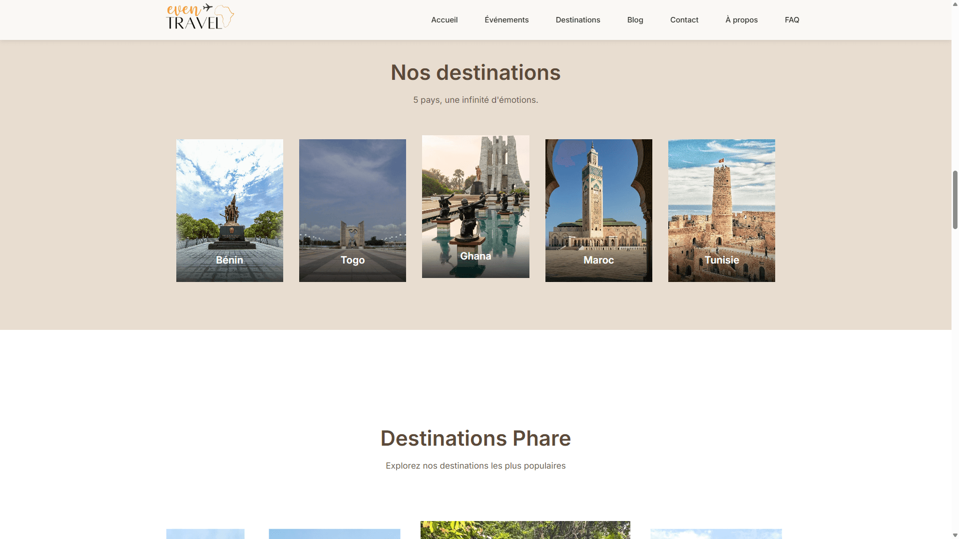 Even Travel – Circuit & Immersion – capture 5