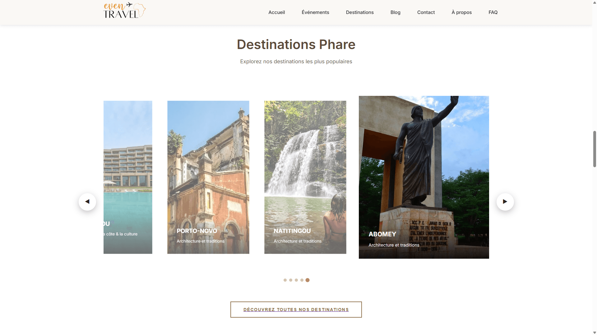 Even Travel – Circuit & Immersion – capture 6