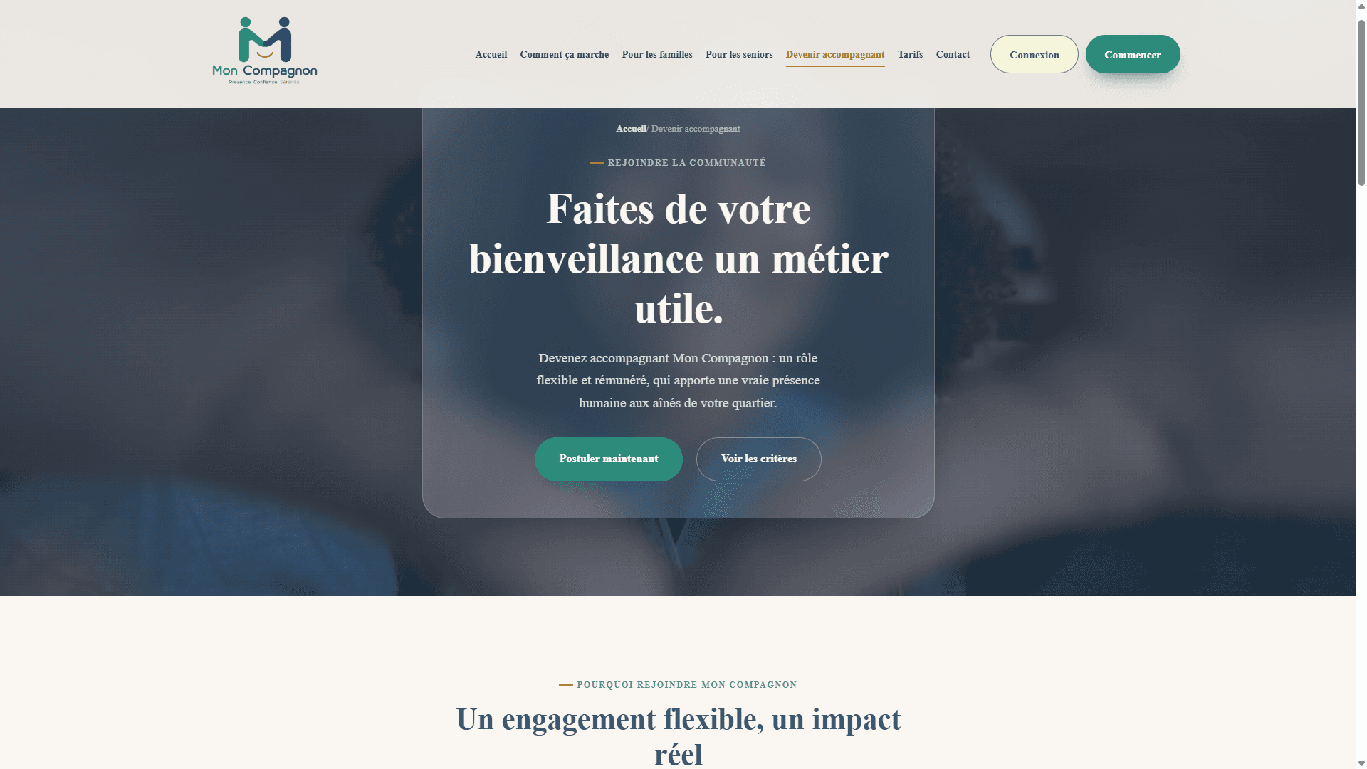 Mon Compagnon – capture 6