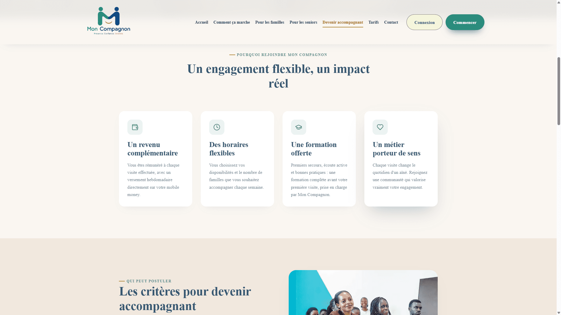Mon Compagnon – capture 7