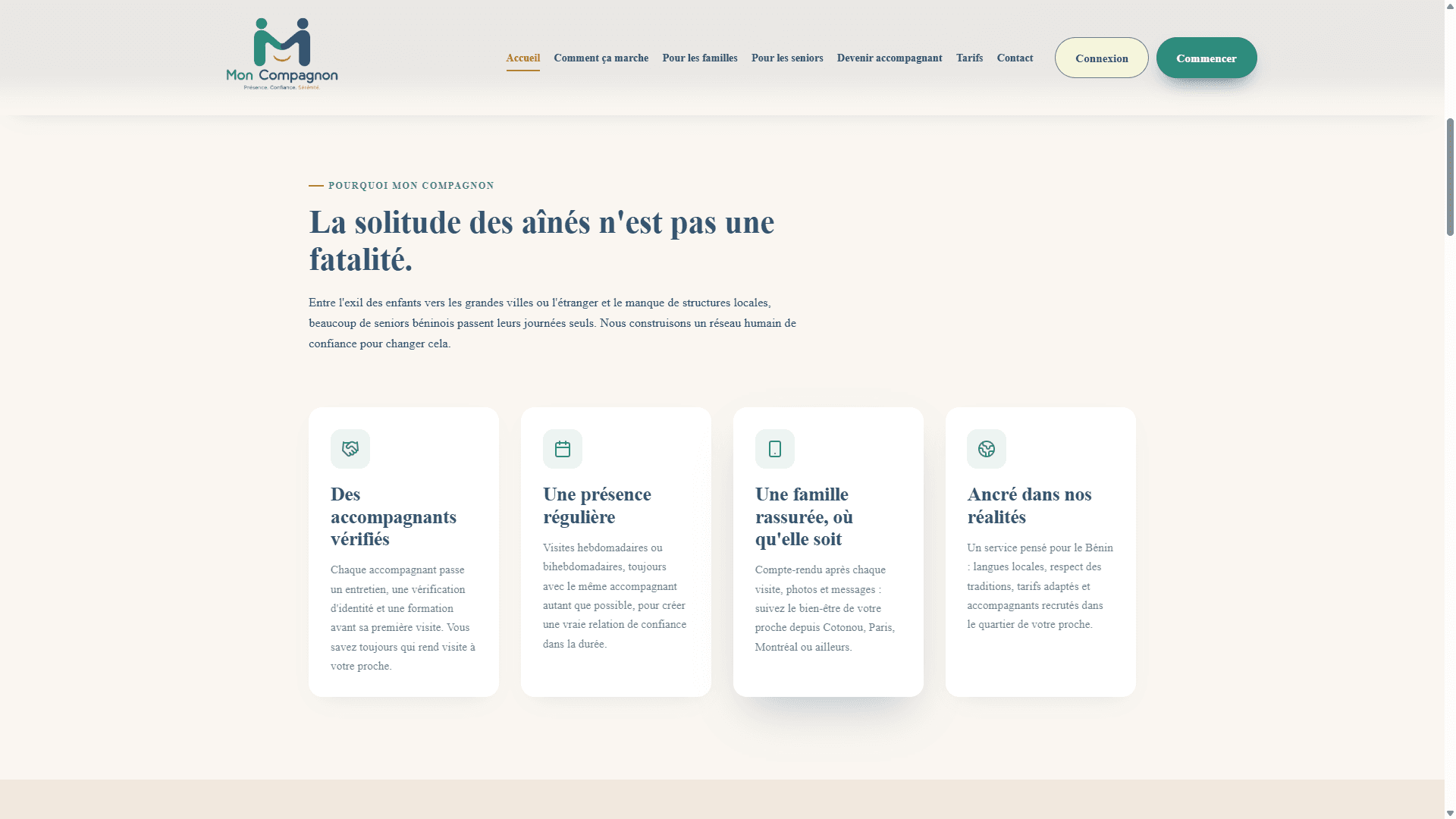 Mon Compagnon – capture 1